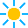 brightness